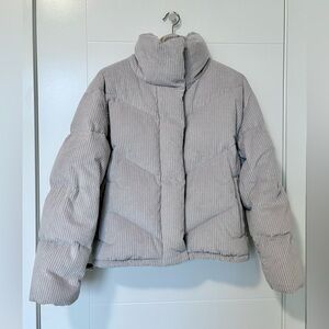 Aritzia Cloud Puff 2XS